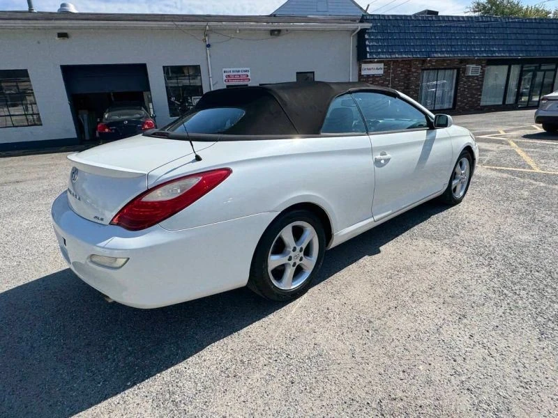 2008 Toyota Solara 2nd Gen - Image 12 of 12