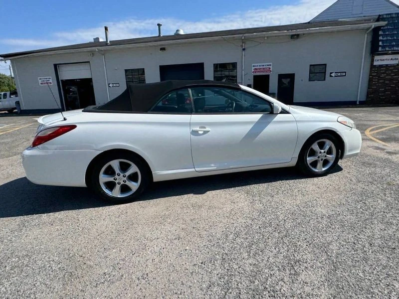 2008 Toyota Solara 2nd Gen - Image 10 of 12