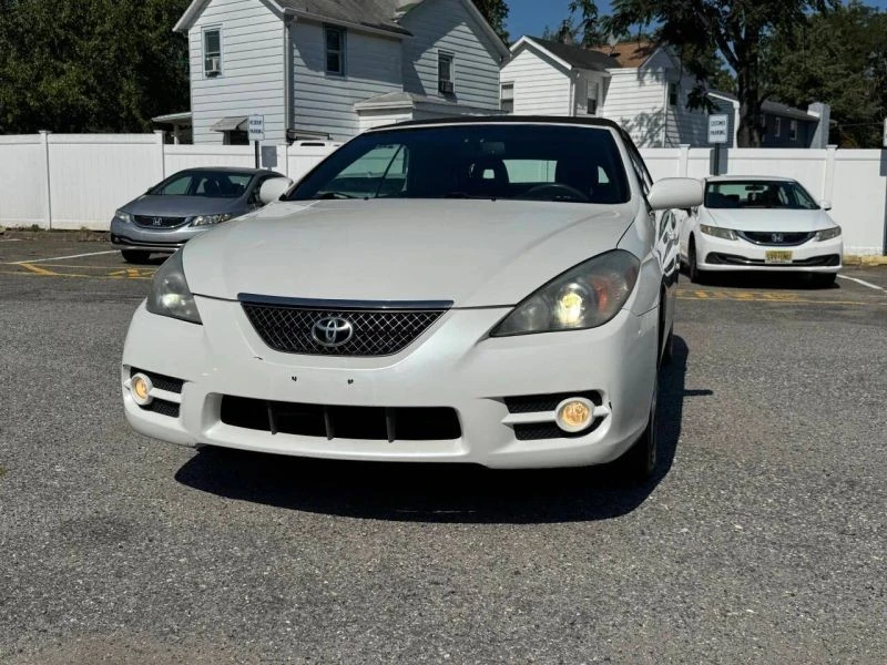 2008 Toyota Solara 2nd Gen - Image 2 of 12