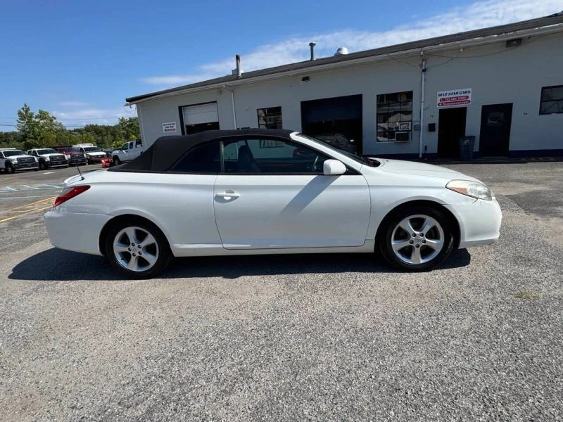 2008 Toyota Solara 2nd Gen - Image 9 of 12