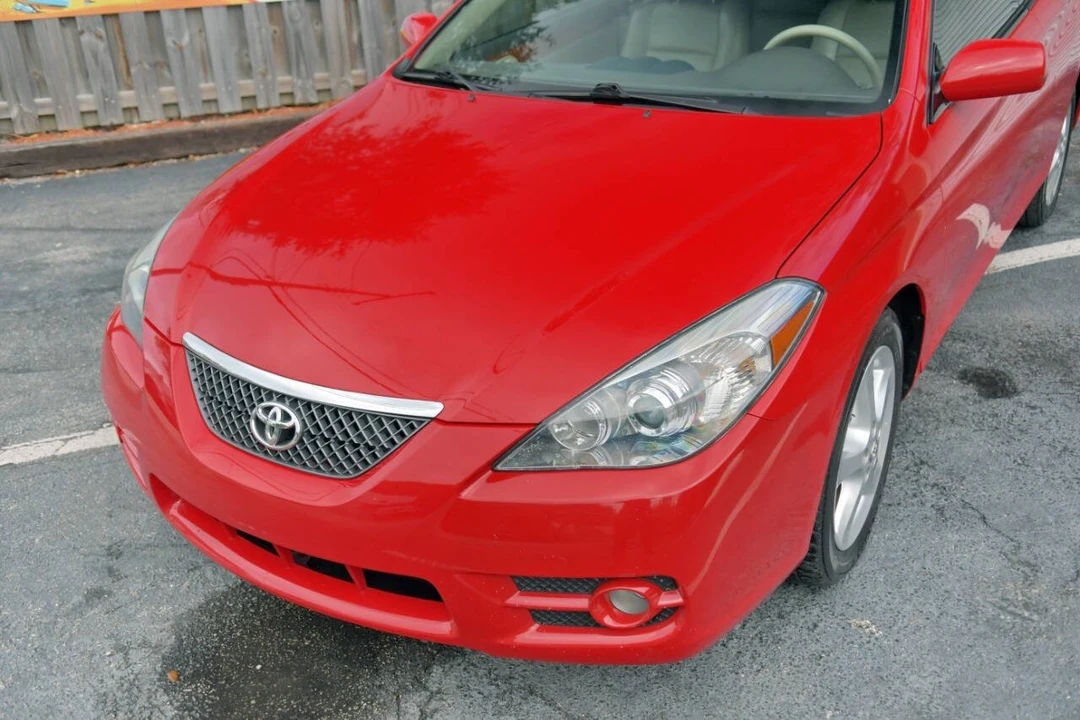 2008 Toyota Solara 2nd Gen - Image 11 of 12