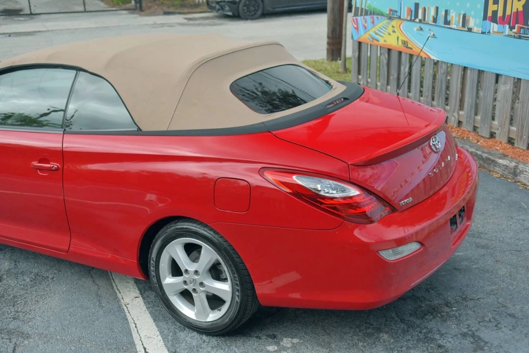 2008 Toyota Solara 2nd Gen - Image 9 of 12