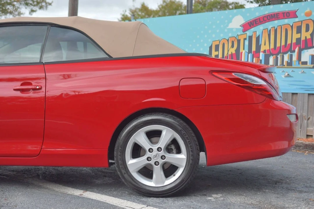 2008 Toyota Solara 2nd Gen - Image 8 of 12