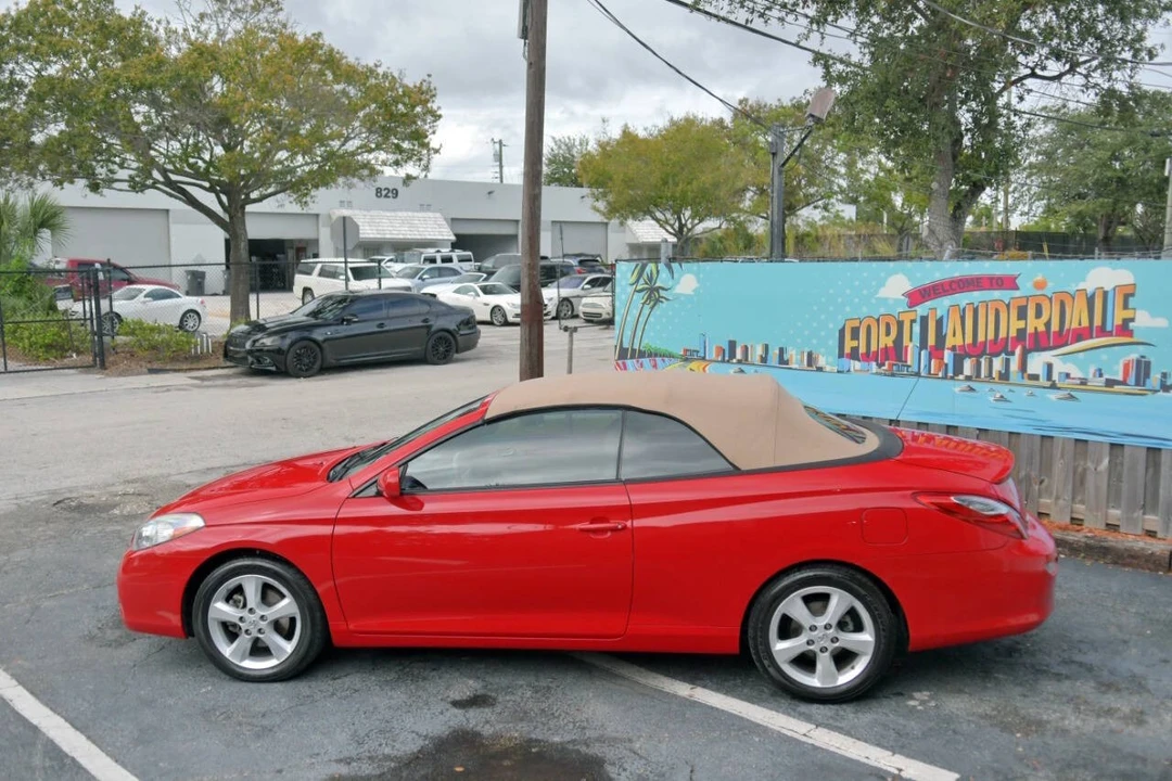 2008 Toyota Solara 2nd Gen - Image 6 of 12