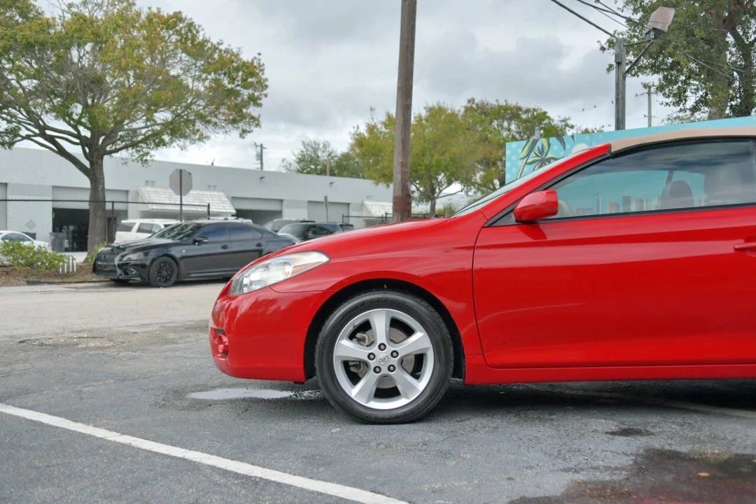2008 Toyota Solara 2nd Gen - Image 4 of 12