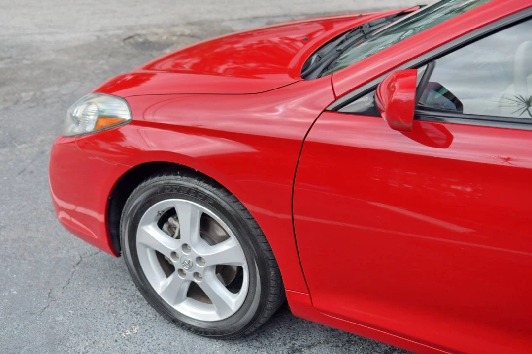 2008 Toyota Solara 2nd Gen - Image 10 of 12