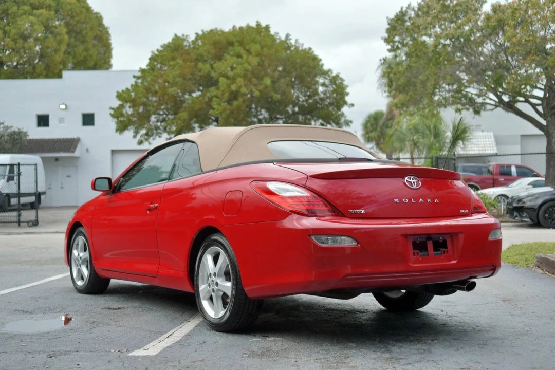 2008 Toyota Solara 2nd Gen - Image 12 of 12