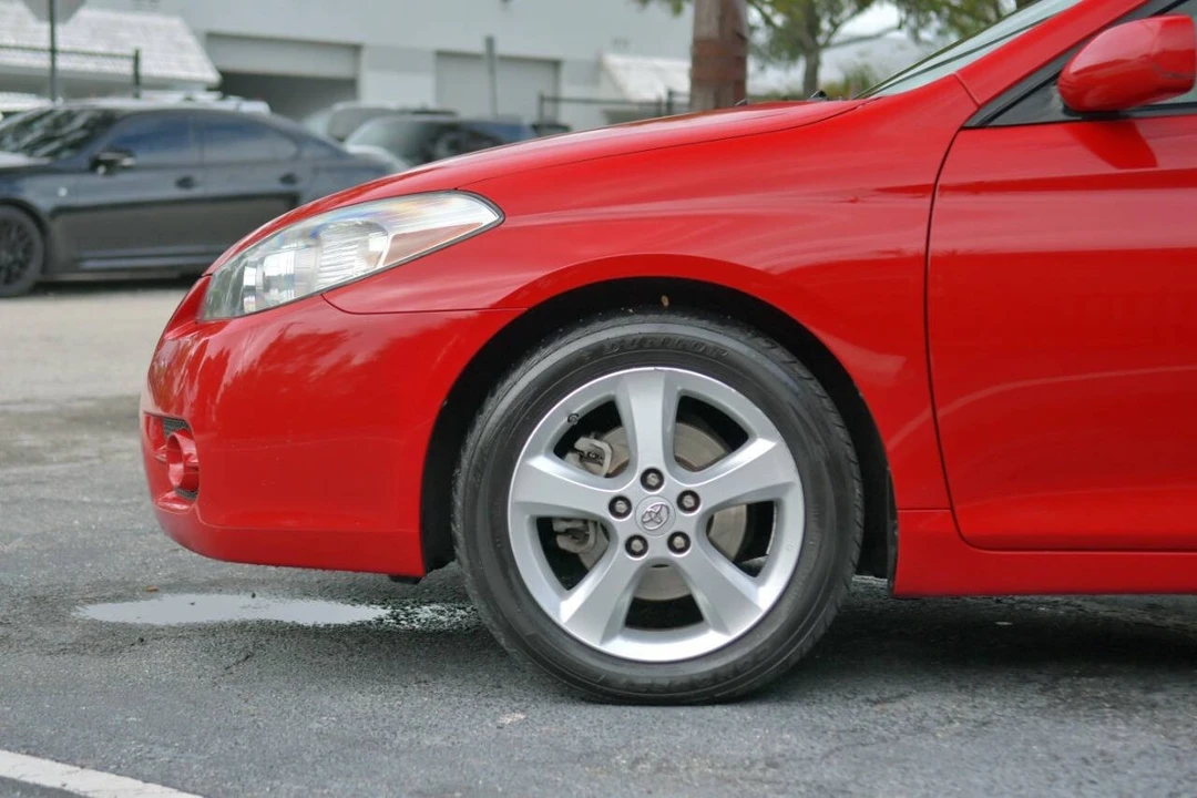 2008 Toyota Solara 2nd Gen - Image 5 of 12