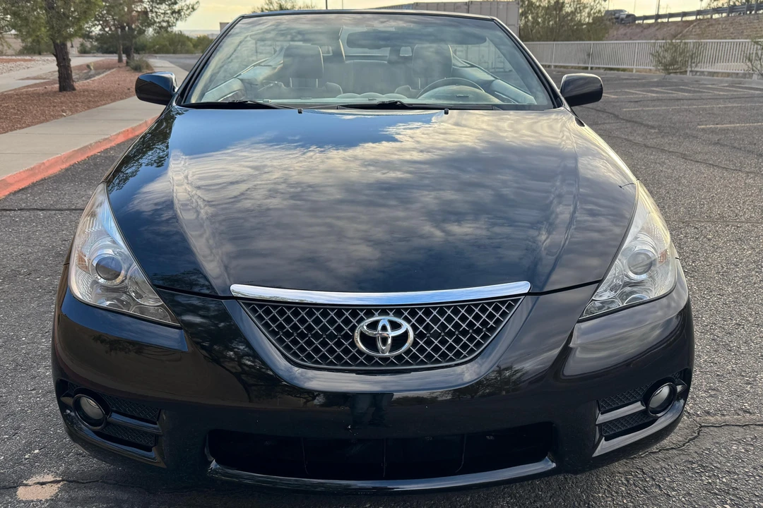 2008 Toyota Solara 2nd Gen - Image 2 of 31