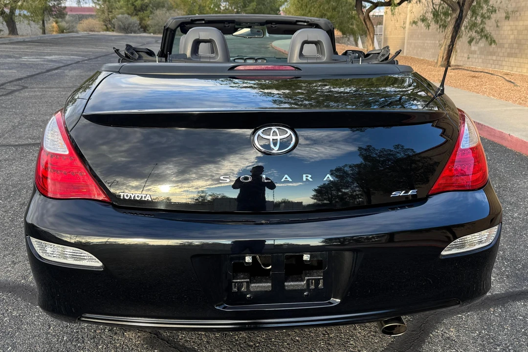 2008 Toyota Solara 2nd Gen - Image 5 of 31