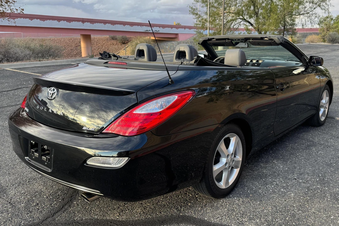2008 Toyota Solara 2nd Gen - Image 4 of 31