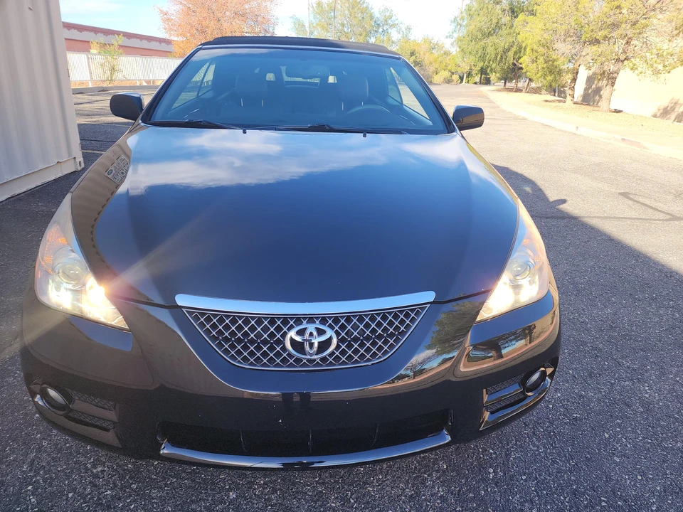 2008 Toyota Solara 2nd Gen - Image 13 of 31