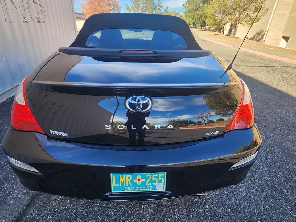 2008 Toyota Solara 2nd Gen - Image 19 of 31