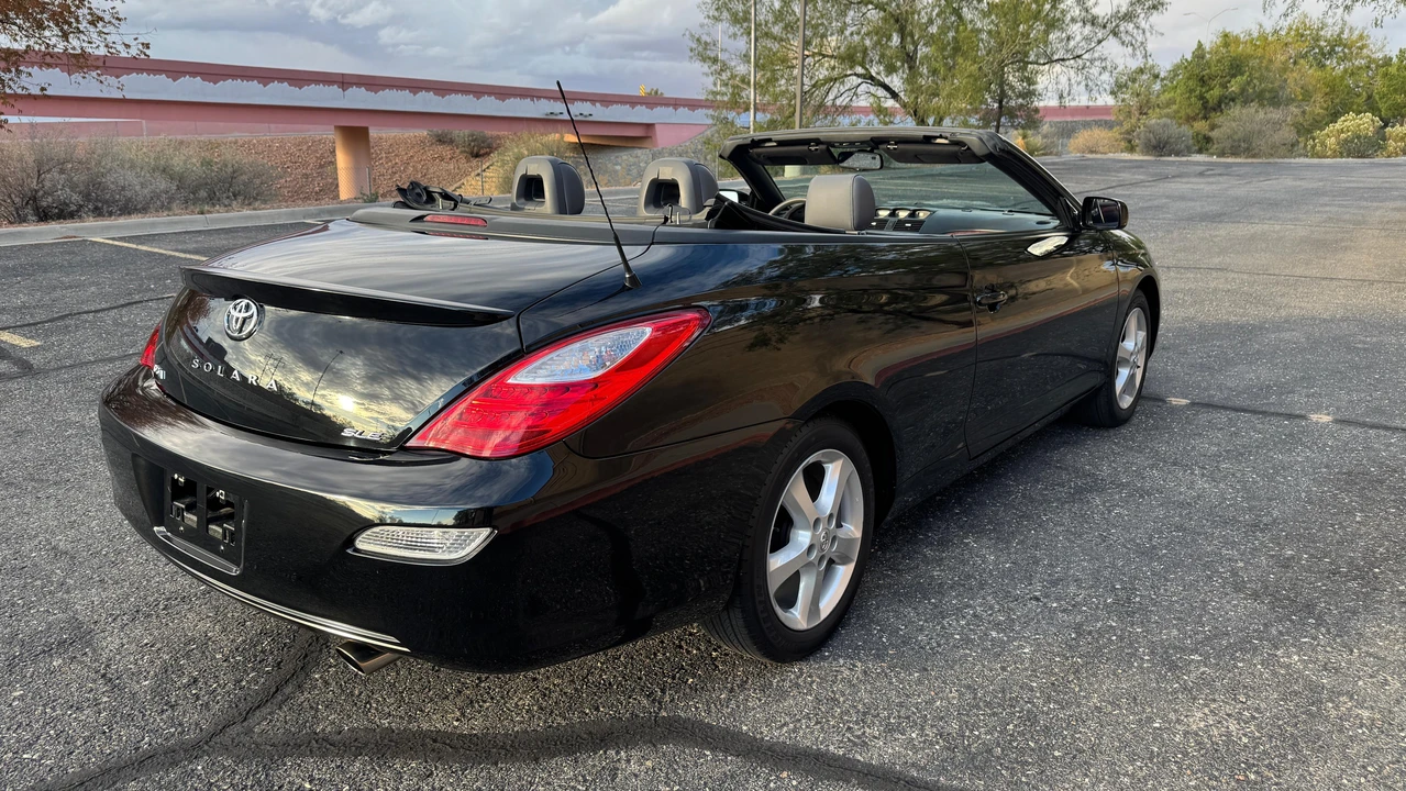 2008 Toyota Solara 2nd Gen - Image 9 of 31