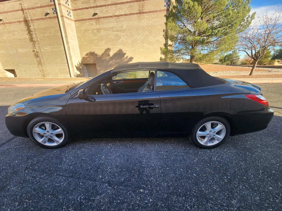 2008 Toyota Solara 2nd Gen - Image 16 of 31