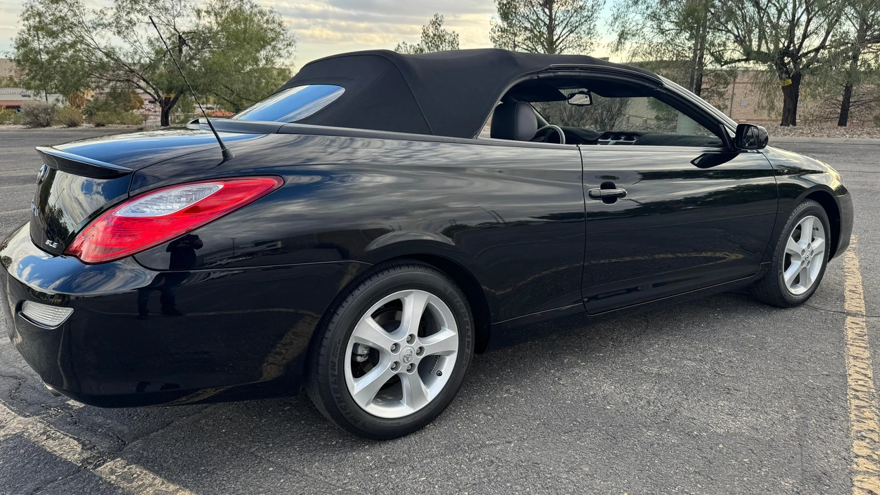 2008 Toyota Solara 2nd Gen - Image 23 of 31