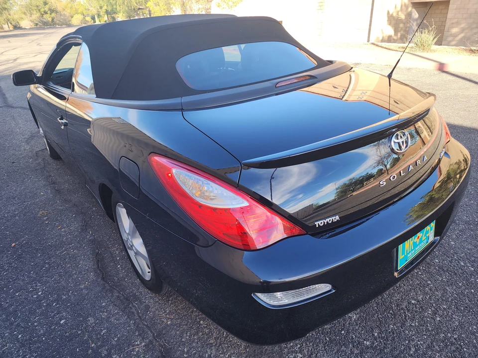 2008 Toyota Solara 2nd Gen - Image 17 of 31