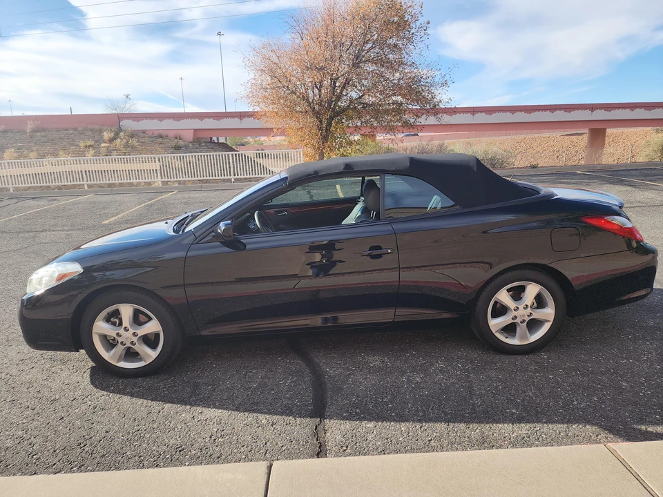 2008 Toyota Solara 2nd Gen - Image 15 of 31