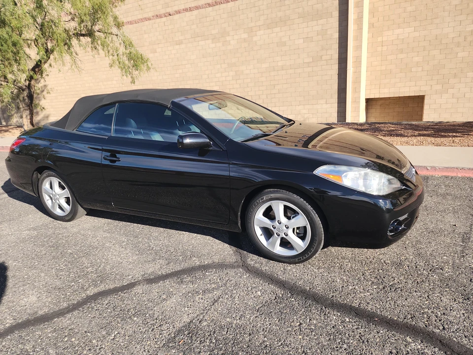 2008 Toyota Solara 2nd Gen - Image 27 of 31