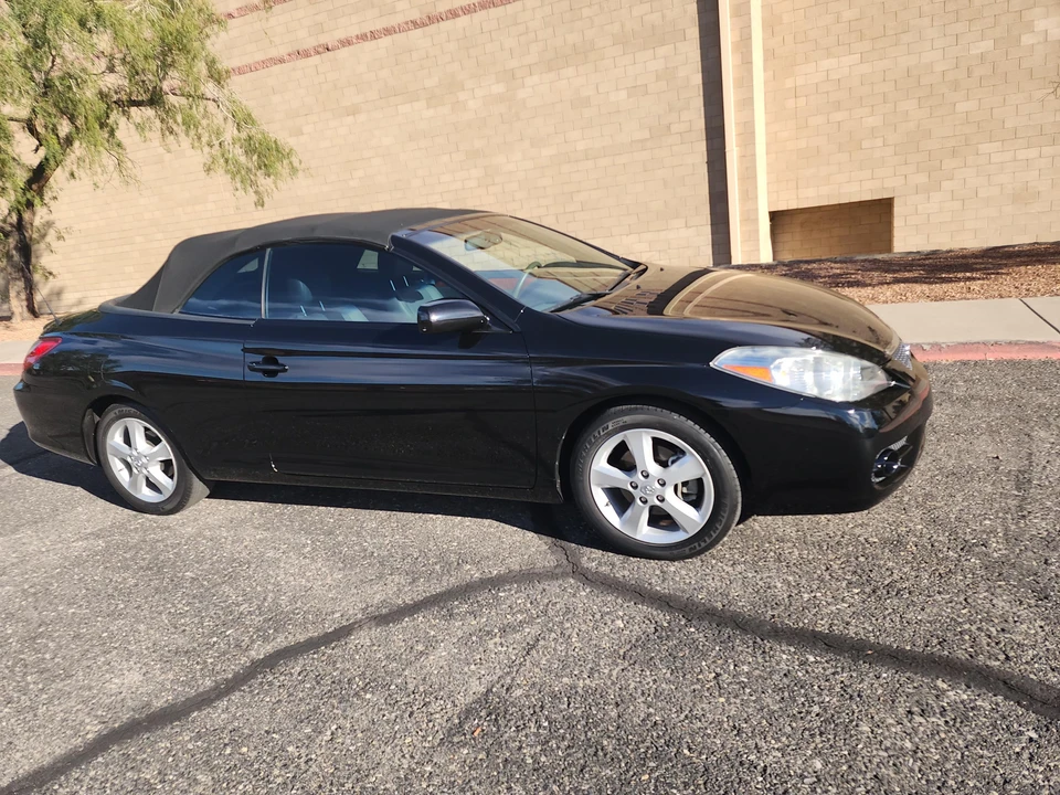 2008 Toyota Solara 2nd Gen - Image 26 of 31
