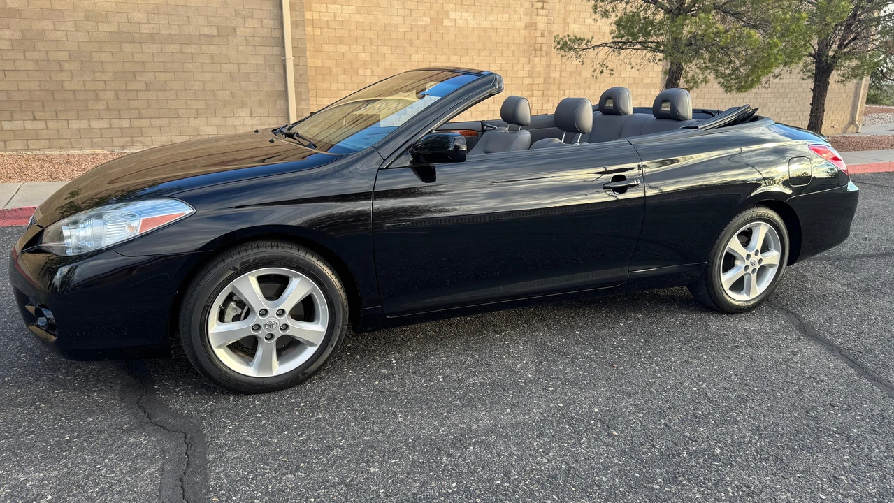 2008 Toyota Solara 2nd Gen - Image 6 of 31