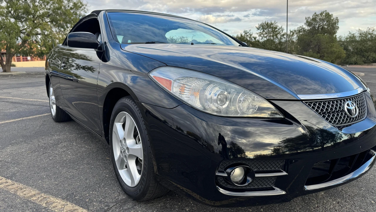 2008 Toyota Solara 2nd Gen - Image 30 of 31