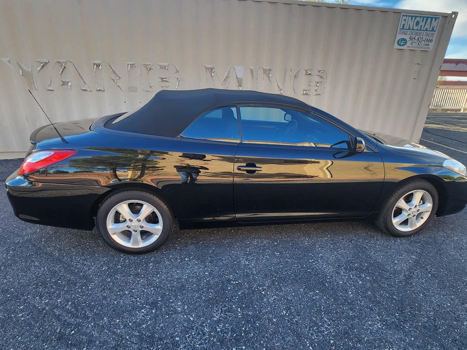 2008 Toyota Solara 2nd Gen - Image 24 of 31