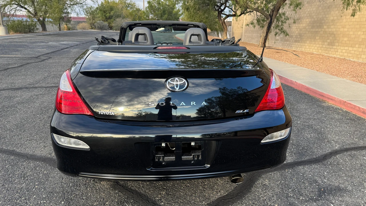 2008 Toyota Solara 2nd Gen - Image 8 of 31