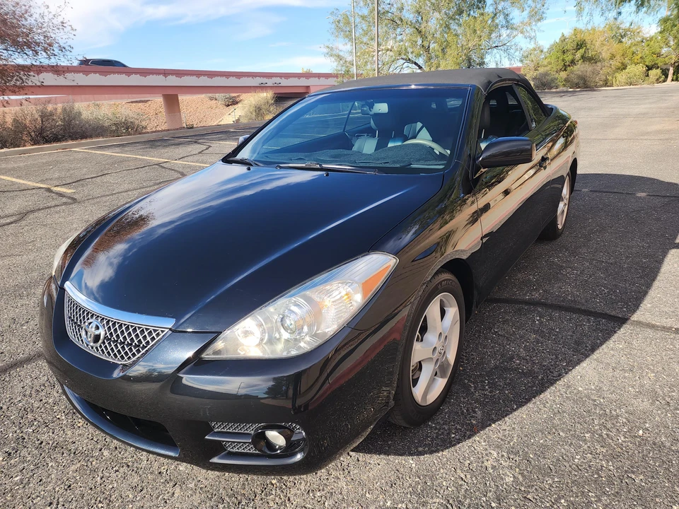 2008 Toyota Solara 2nd Gen - Image 14 of 31