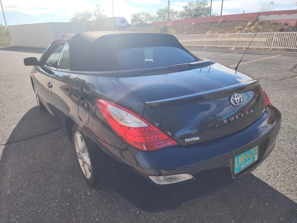 2008 Toyota Solara 2nd Gen - Image 18 of 31