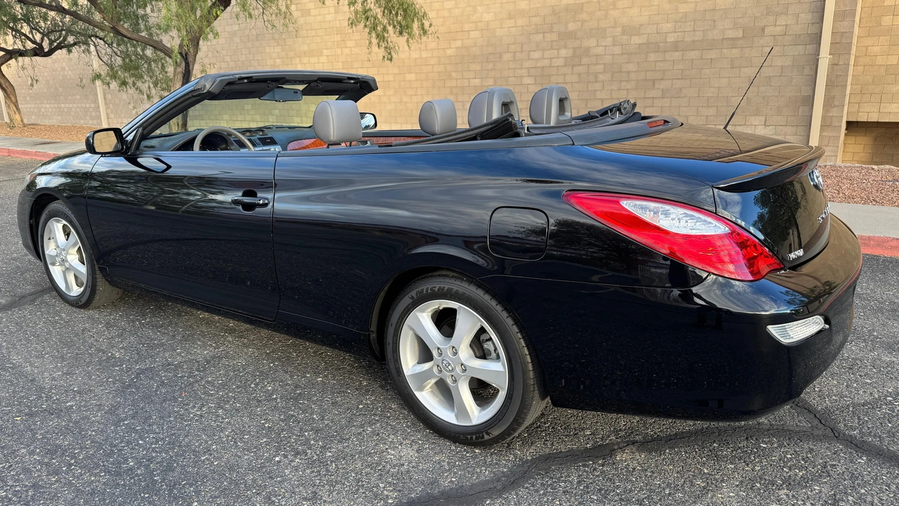 2008 Toyota Solara 2nd Gen - Image 7 of 31