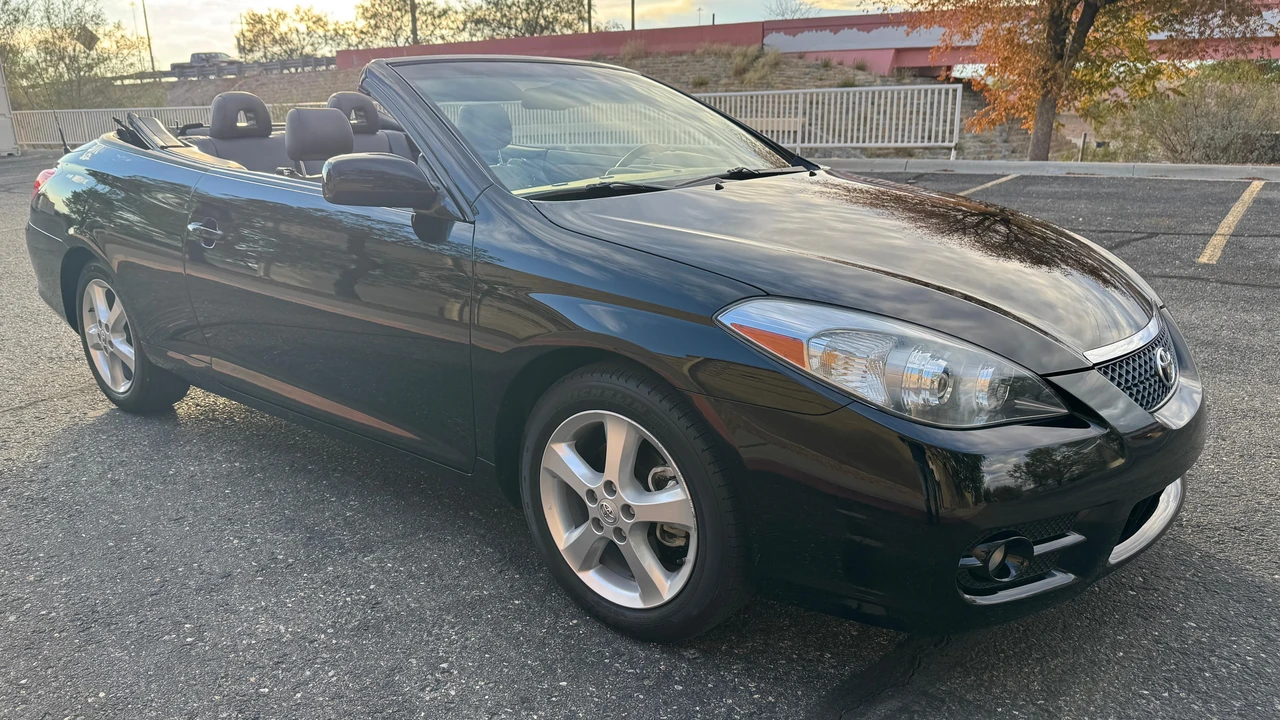 2008 Toyota Solara 2nd Gen - Image 12 of 31