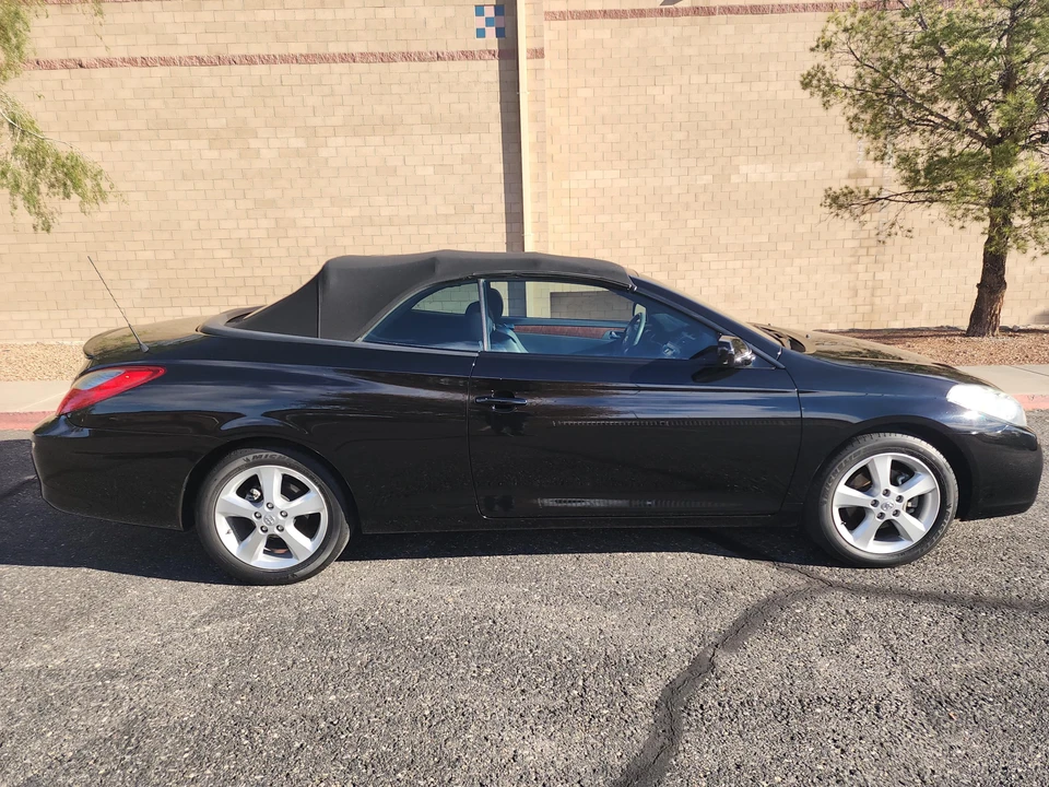 2008 Toyota Solara 2nd Gen - Image 25 of 31