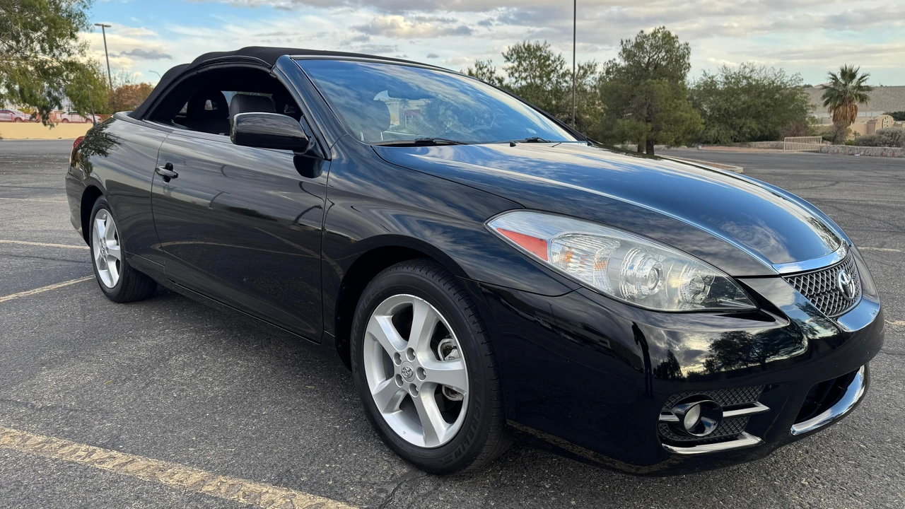 2008 Toyota Solara 2nd Gen - Image 29 of 31