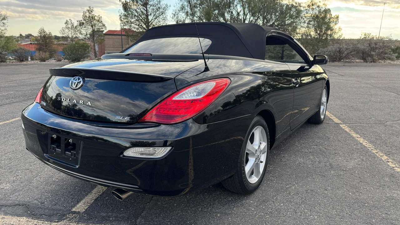 2008 Toyota Solara 2nd Gen - Image 21 of 31