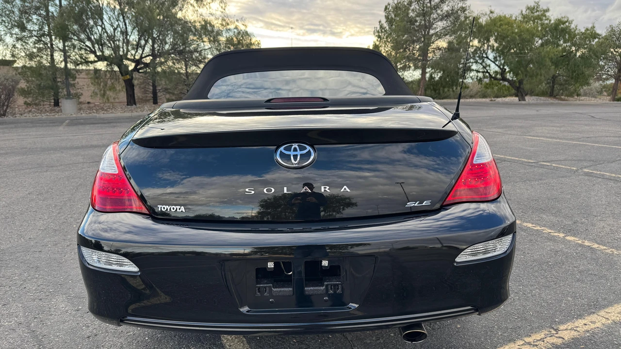 2008 Toyota Solara 2nd Gen - Image 20 of 31