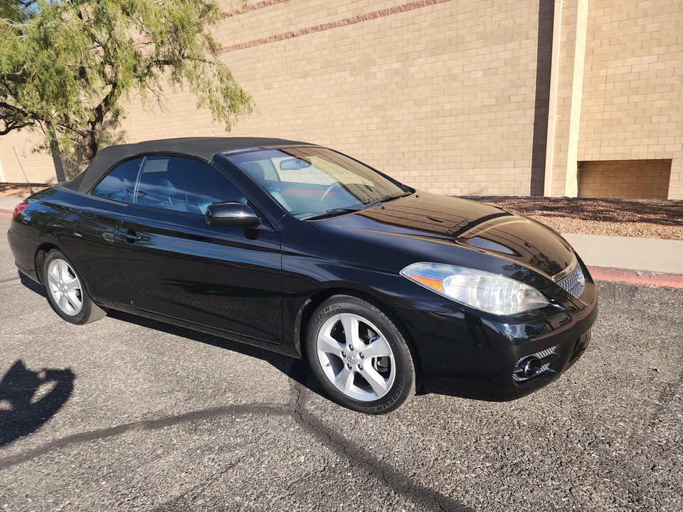 2008 Toyota Solara 2nd Gen - Image 28 of 31