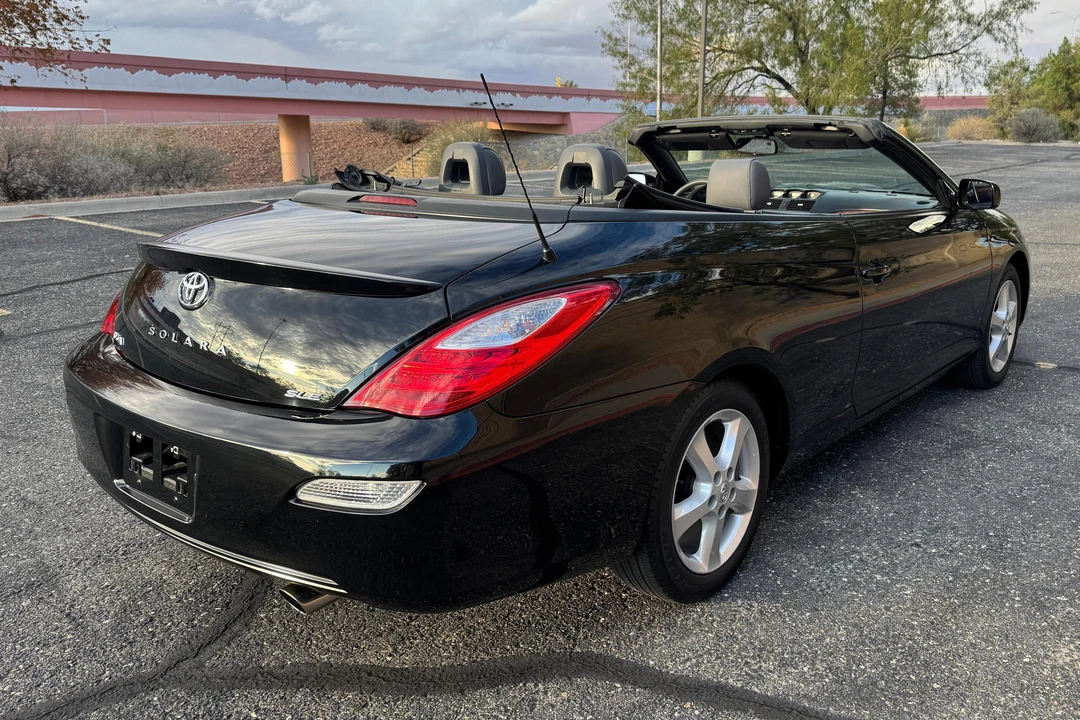 2008 Toyota Solara 2nd Gen - Image 10 of 31