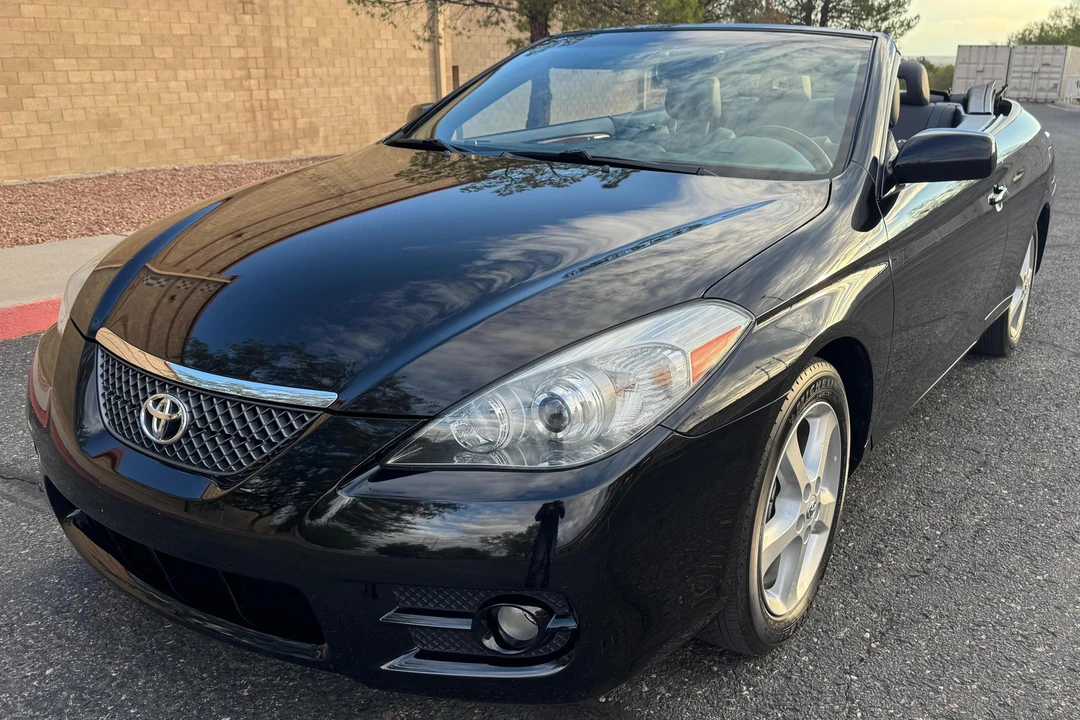 2008 Toyota Solara 2nd Gen - Image 3 of 31