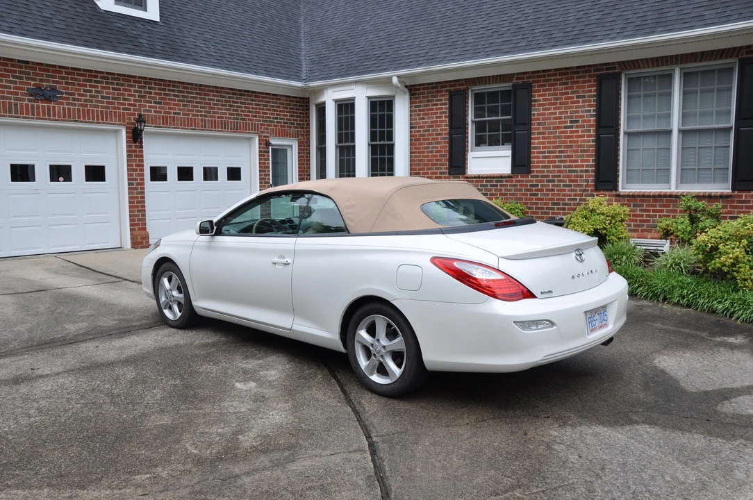 2008 Toyota Solara 2nd Gen - Image 13 of 21