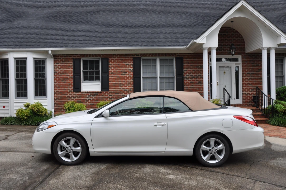 2008 Toyota Solara 2nd Gen - Image 12 of 21