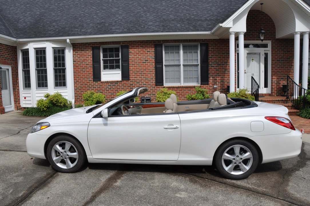 2008 Toyota Solara 2nd Gen - Image 6 of 21
