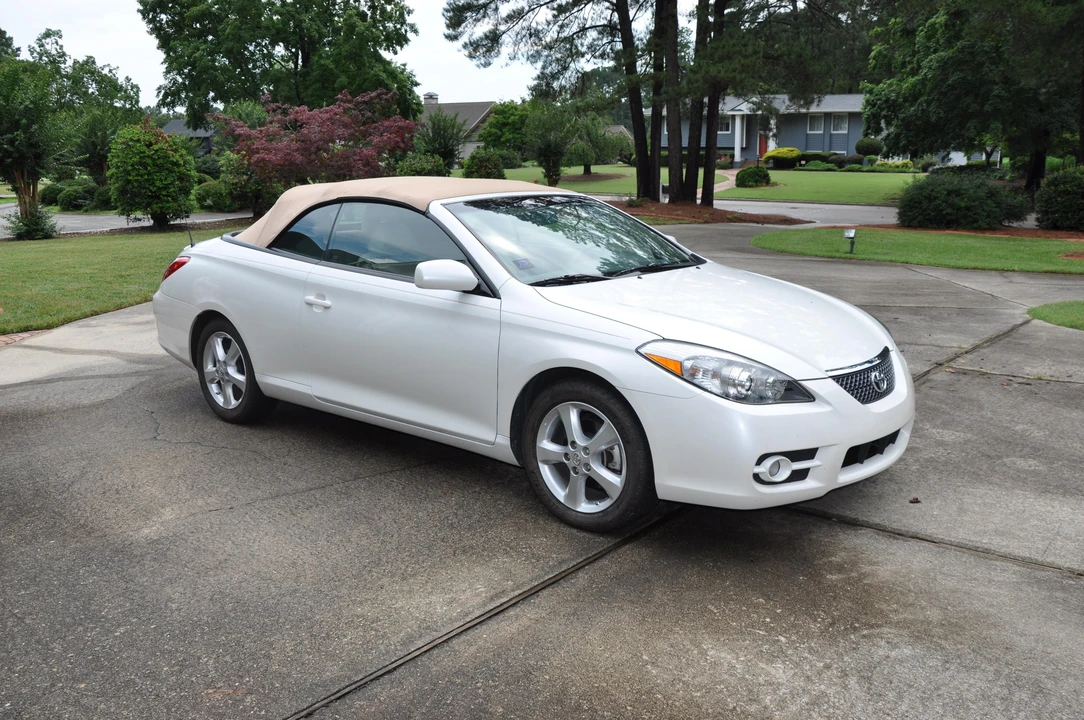 2008 Toyota Solara 2nd Gen - Image 17 of 21