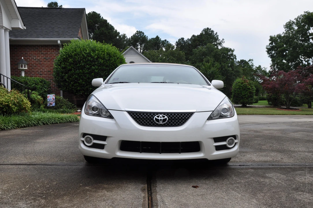 2008 Toyota Solara 2nd Gen - Image 10 of 21
