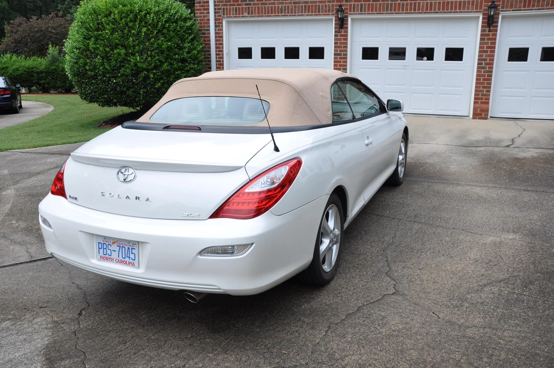 2008 Toyota Solara 2nd Gen - Image 15 of 21