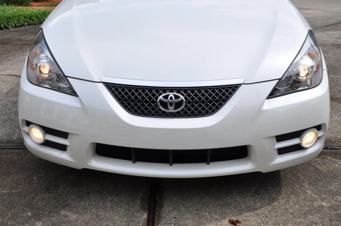 2008 Toyota Solara 2nd Gen - Image 19 of 21