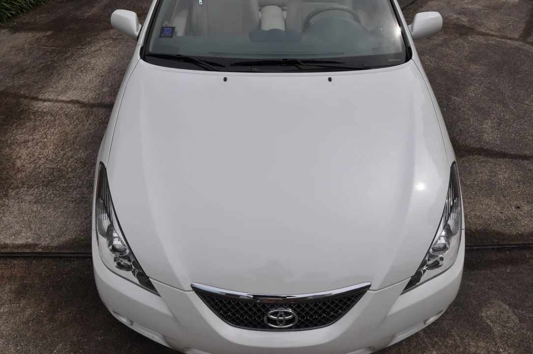 2008 Toyota Solara 2nd Gen - Image 18 of 21