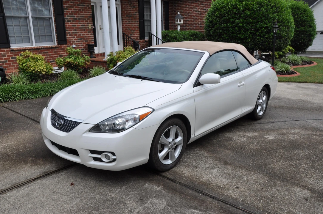 2008 Toyota Solara 2nd Gen - Image 11 of 21