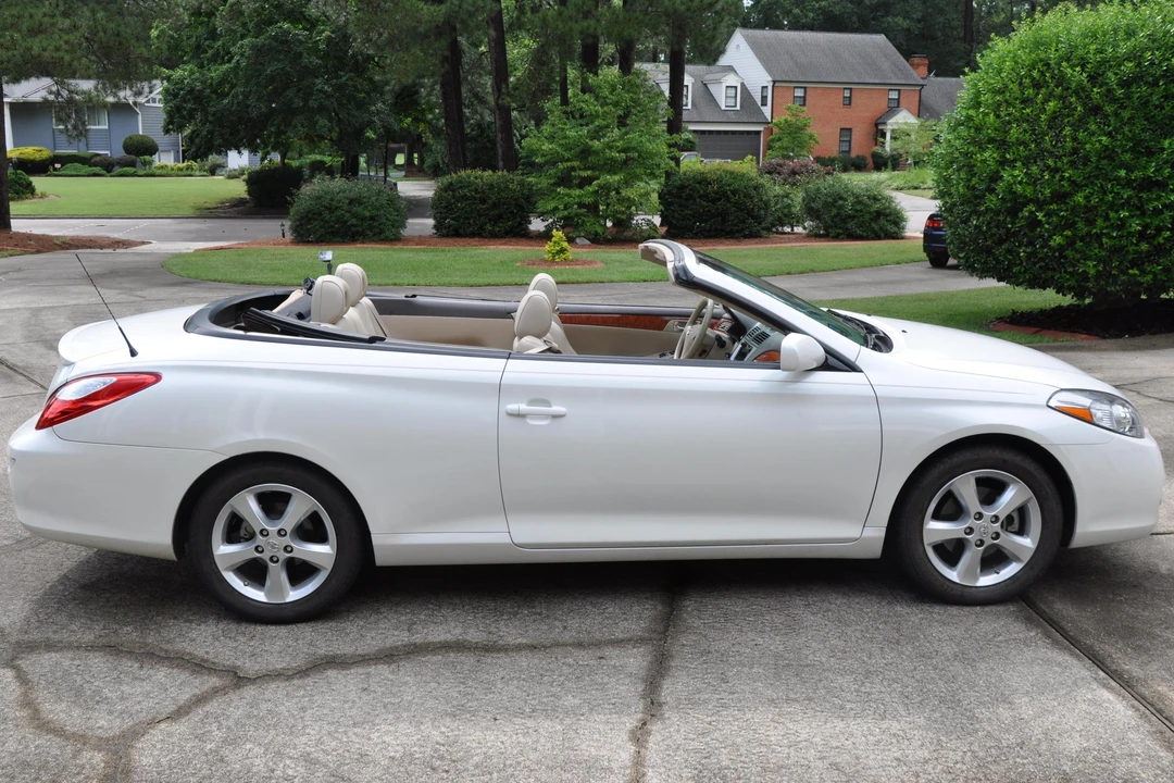 2008 Toyota Solara 2nd Gen - Image 3 of 21