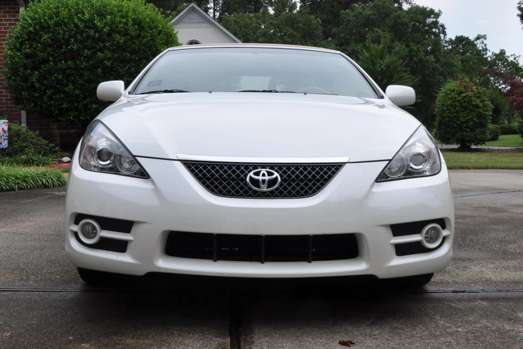 2008 Toyota Solara 2nd Gen - Image 2 of 21